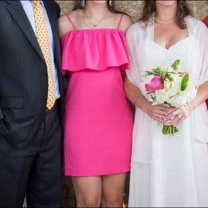 Trina Turk mini dress